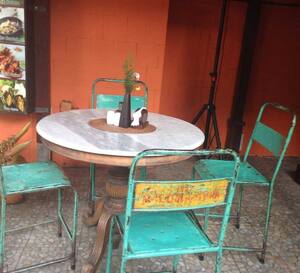 Kafe Bunute Ubud Bali